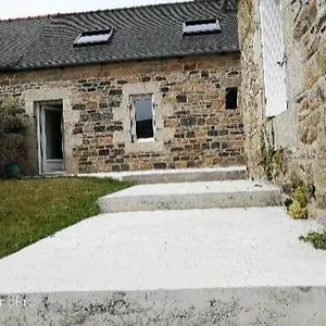 Hébergement de vacances Le Nid Breton, Lézardrieux