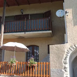 Appartement Les Guérins La Bâtie-Neuve