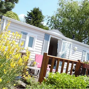 Camping Camping Kersioual, Beg-Meil